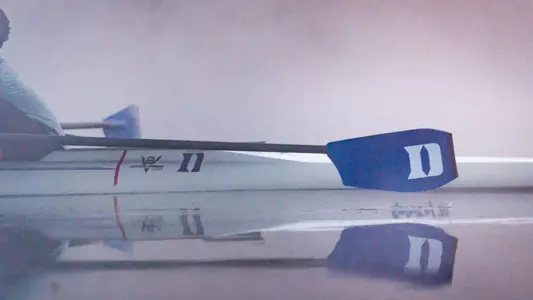 Blue Devils Open Fall at Head of the Charles