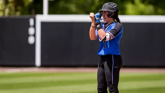 Duke Run-Rules UVA for Third-Straight ACC Series Win