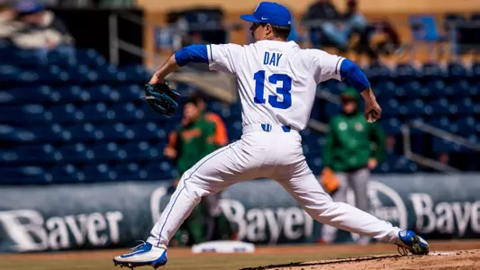 Duke Wins Saturday, Takes Series Over North Carolina