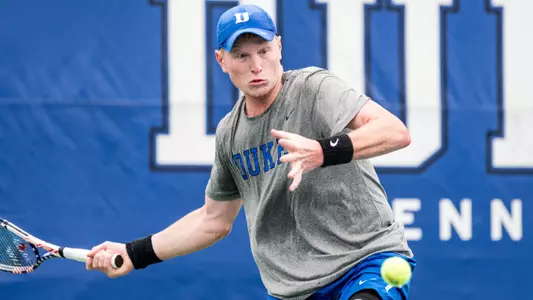 No. 20 Duke Back on Track with 5-2 Win