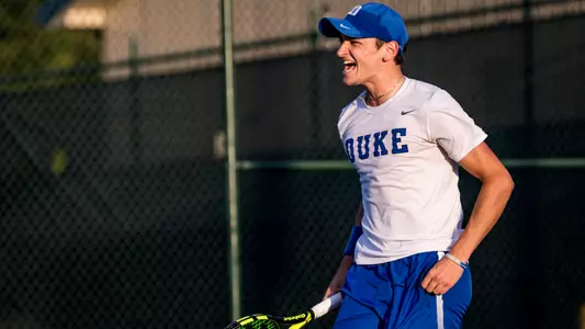 Six Named to All-ACC Academic Team