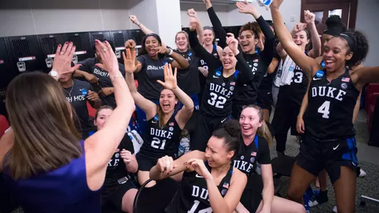 DWB 2017-18 Season Review