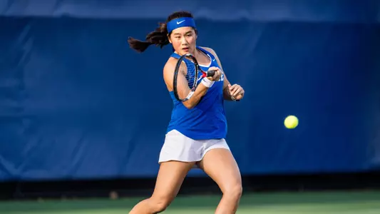 Duke Falls at Georgia Tech 4-2