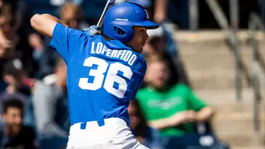 Duke Falls at Wake Forest in Opener