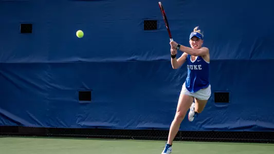 No. 3 Duke Bounces Back With 7-0 Win