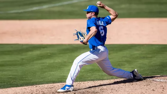 Labosky Named to Stopper of the Year Watch List