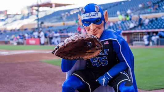 ACC Spring Sportsmanship Week Set April 9-15