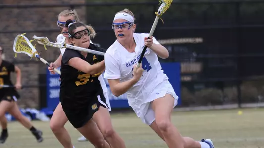 Three Blue Devils Tabbed Preseason All-Americans