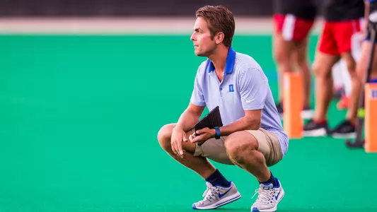 Boersma Tabbed Assistant Coach for U-19 USWNT