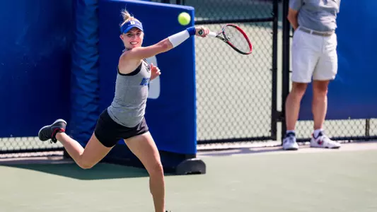 Duke Advances to NCAA Round of 16 With 4-2 Win