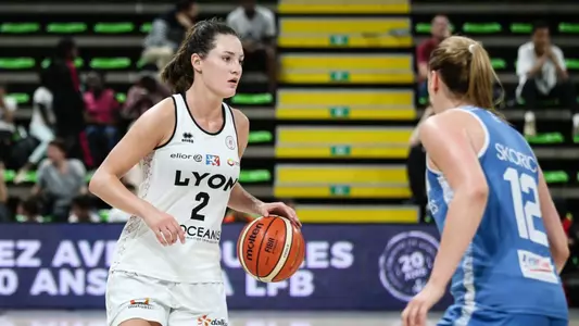 DWB Overseas Update