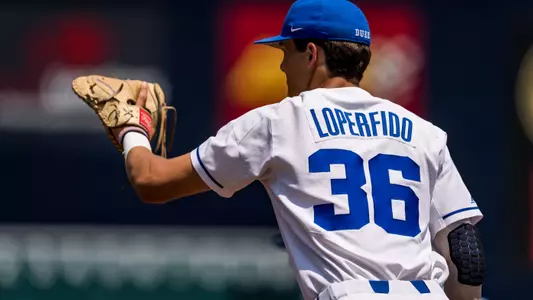 Final Midweek Sends No. 10 Duke to Liberty