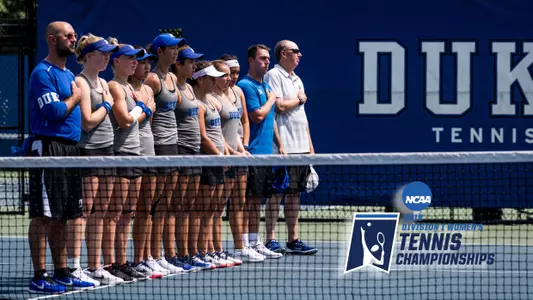 Duke Faces Northwestern in NCAA Round of 16