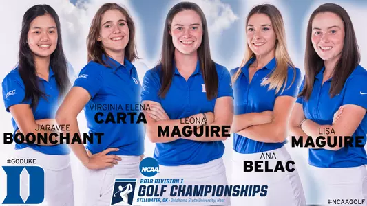 Next Stop Stillwater for NCAA Championship