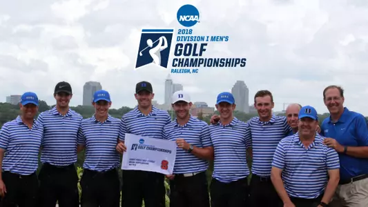 Duke Places Second, Advances to NCAA Championship