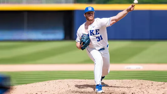 Stinson Named D1Baseball Preseason All-American