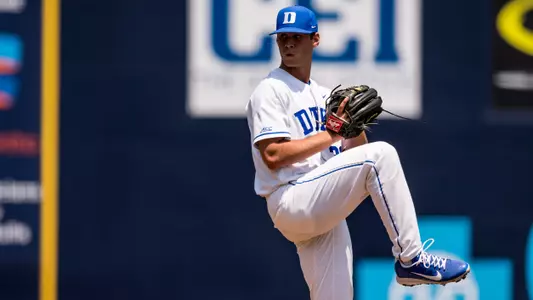 Laskey Named 1st Team Summer Collegiate All-American