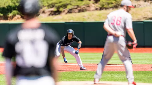 Georgia Tech Claims Series Over Duke