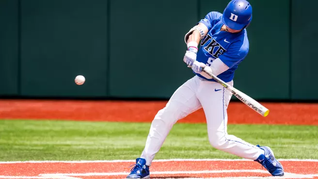 Conine Drafted No. 52 Overall by Toronto