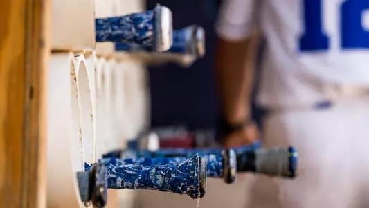 Blue Claims Fall World Series with Game 2 Win