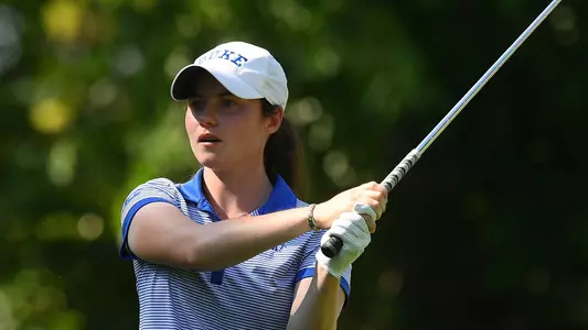 Blue Devils Open NCAA Championship in Fifth