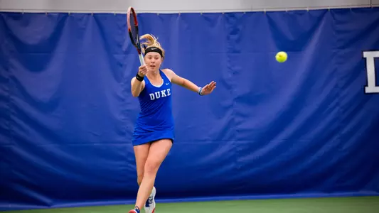 No. 3 Duke Advances to NCAA Final Four