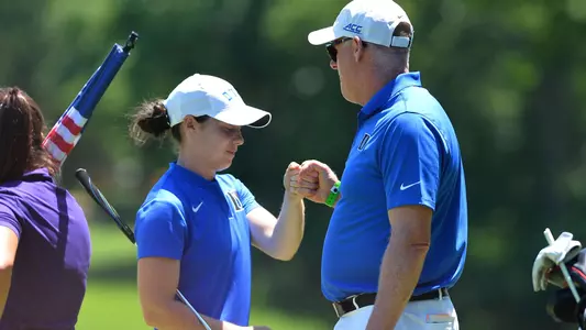 Duke Advances to Match Play at NCAAs; Seeded No. 6