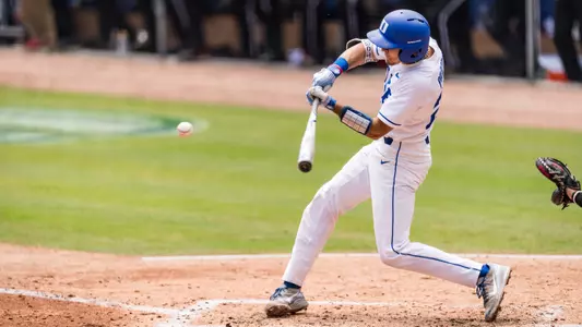 Duke Falls to Louisville in ACC Tournament