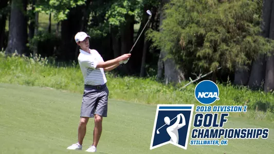 Duke Climbs Leaderboard in Day Two of Championships