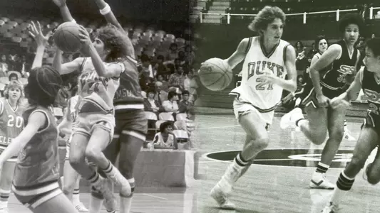 DWB Alum Update: 1985 Graduate Maura Hertzog