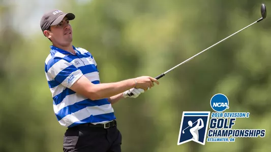 Duke Finishes Rainy First Round of NCAA Championship