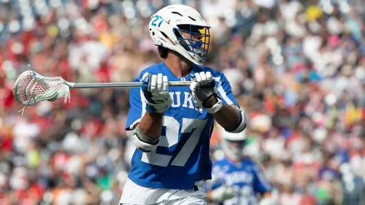 Vital Role: Smith Crucial as Duke Vies for NCAA Title