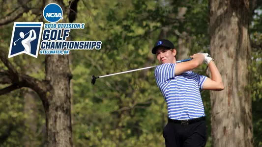 Duke Shatters Records, Moves to First in Oklahoma