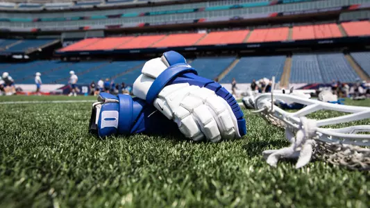MLAX Fall Notebook: Blue Devils Open Fall Practice