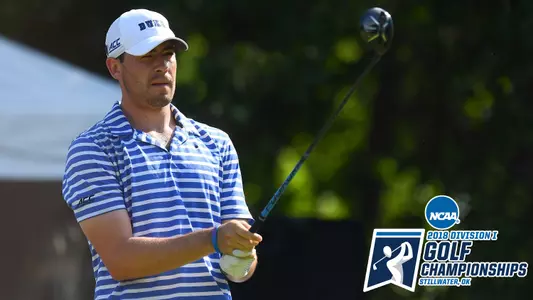 Shuman Sends Blue Devils to NCAA Semifinals