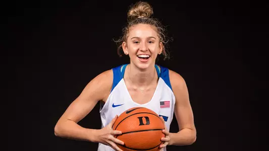 Get to Know Recent Signee Miela Goodchild