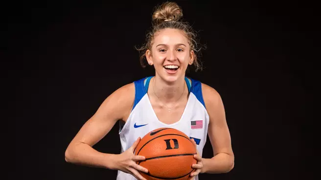 Get to Know Recent Signee Miela Goodchild