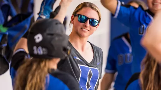 Waldrop Set to Open Fourth NPF Season with Chicago