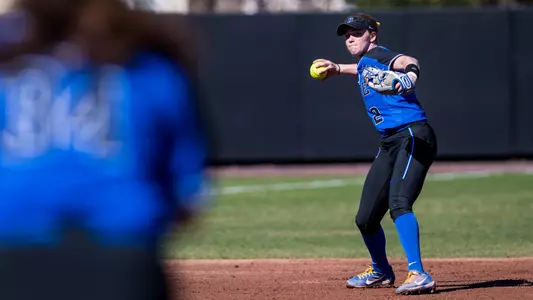 Duke Closes Regular Season Against Longwood & Campbell