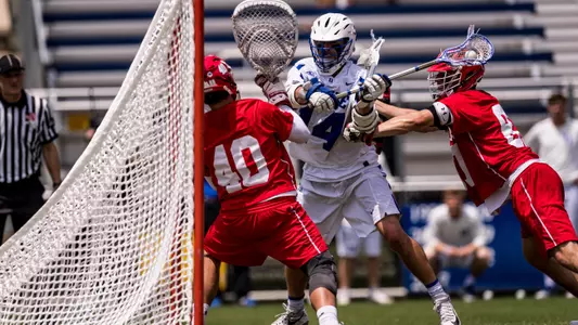 GB Notebook: Duke 4th in NCAA Bracket; Guterding Shines