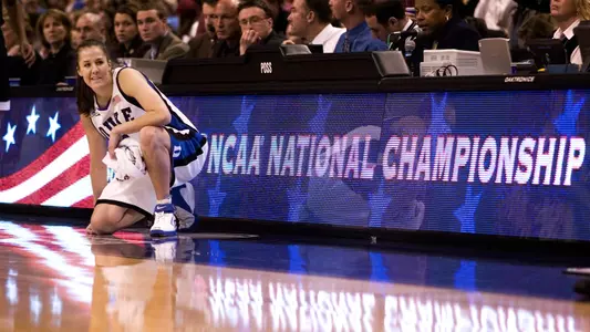 DWB Alum Update: 2009 Graduate Abby Waner