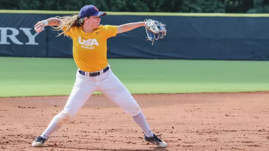 Wilson Named to USA Baseball WNT Trials Roster
