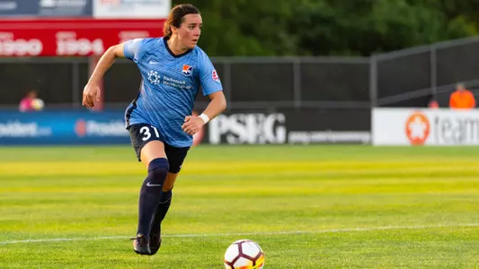 DWS in the Pros Update - June 19