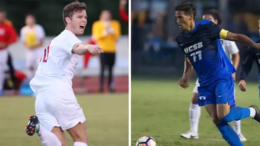 Feucht, Daehlie to Join Blue Devils in 2018