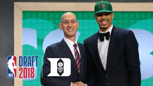 Duke Aims to Extend Draft Dominance Thursday Night