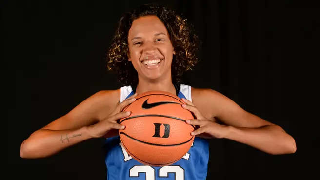 On the Court with Rayah Craig