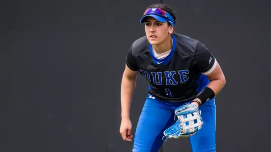 Dear Duke: Jillian Ferraro