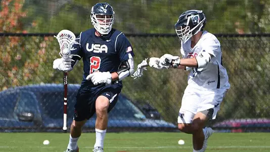 Blue Devils Abound at MLL and Team USA Event Thursday