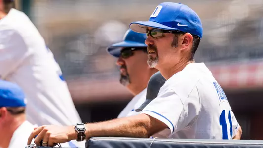 Pollard, Duke Agree to Contract Extension