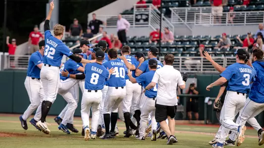 Baseball Enjoys Historic 2018 Campaign